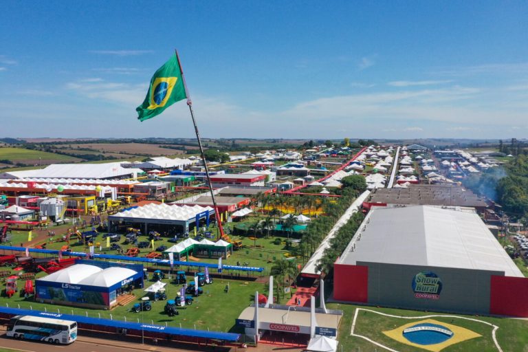 Agro Trade Shows in Brazil: Your 2027 Calendar for Technical and Incentive Groups